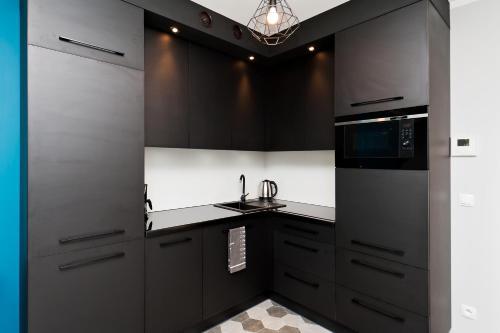 Apartamenty Sun & Snow Bulwar