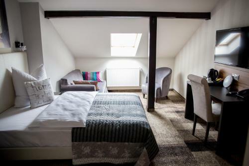 Hotel Morand�wka