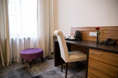 Hotel Morand�wka