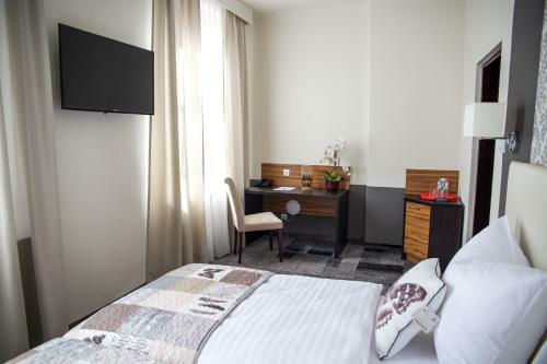 Hotel Morand�wka