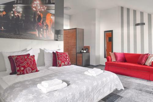 Hotel Morand�wka