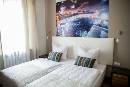Hotel Morand�wka