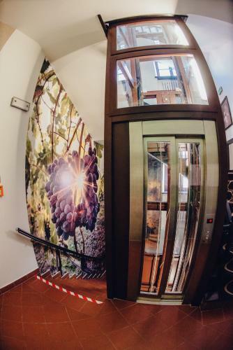 Hotel Morand�wka