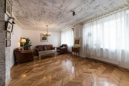 Apartament Aquila