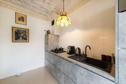 Apartament Aquila