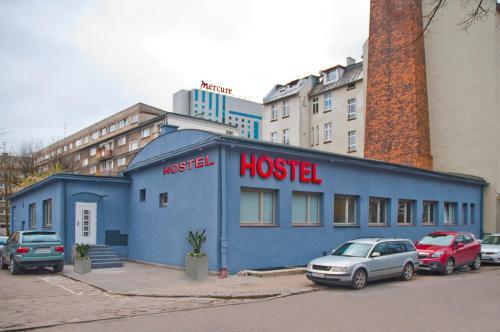Hostel Filip 2