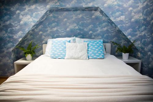 Heaven Boutique Apartment