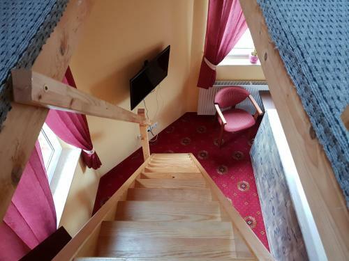 Hostal Willa Architekt