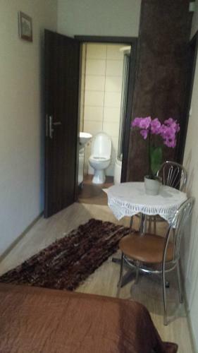 Hostal Willa Architekt