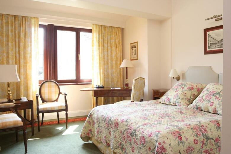 Hotel Gr�dek