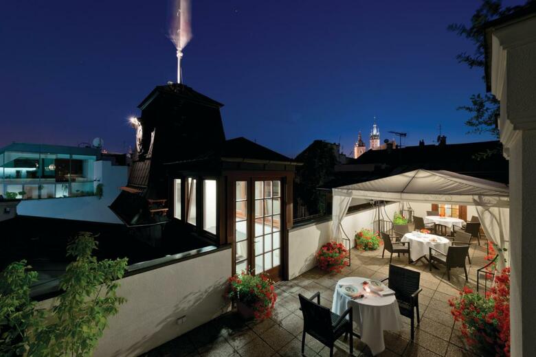 Hotel Gr�dek