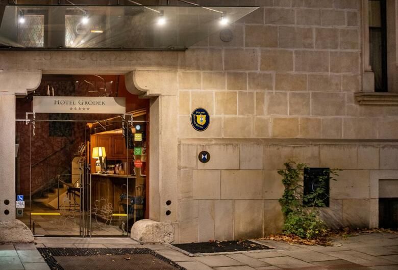 Hotel Gr�dek