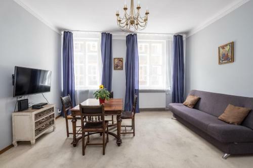Prudentia Apartments Krzywe Ko?o