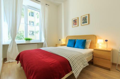 Warszawa Apartments