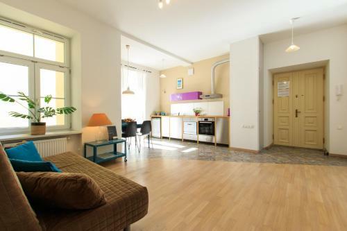 Warszawa Apartments