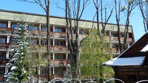 Hotel O?rodek Szpulki