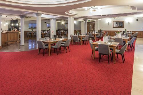 Artis Hotel & Spa