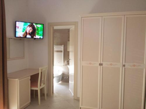 Hostal Afrodite