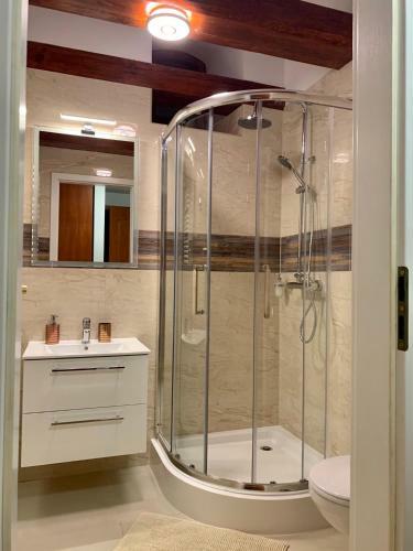 Hostal Guest House Kamienica Biala