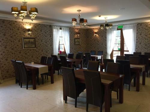 Hotel Villa Aurelia