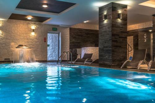 Hotel Villa Aurelia