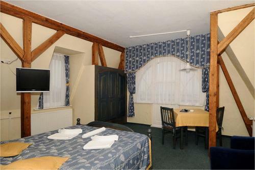 Hotel Nautilus