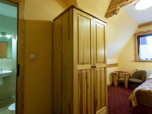 Bed & Breakfast Willa Widokowa Wojnar