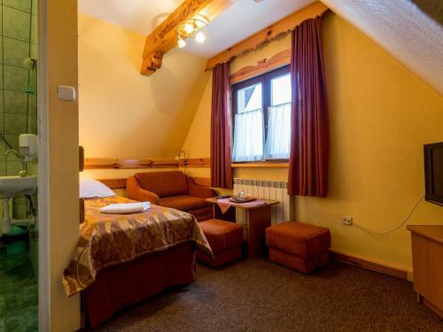 Bed & Breakfast Willa Widokowa Wojnar