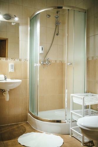 Bed & Breakfast Willa Widokowa Wojnar