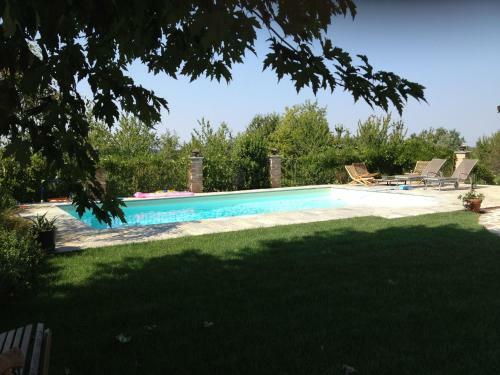 Bed & Breakfast Bricco Delle Rose