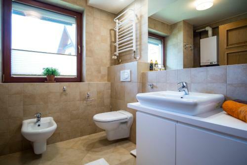 Apart-center Ogrody G�rskie