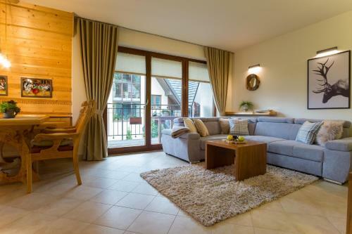 Apart-center Ogrody G�rskie