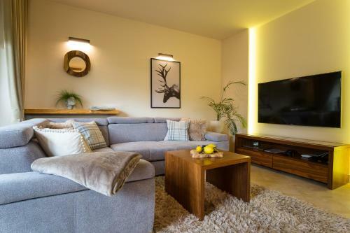 Apart-center Ogrody G�rskie