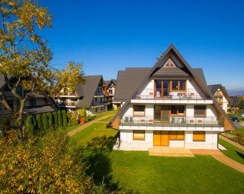 Apart-center Ogrody G�rskie