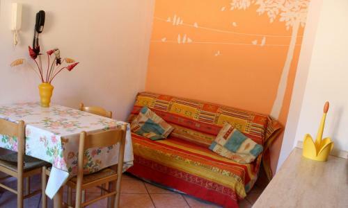 Apartamento Appartamenti Tra Gli Ulivi