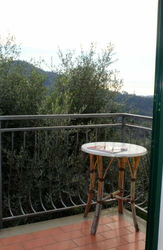 Apartamento Appartamenti Tra Gli Ulivi