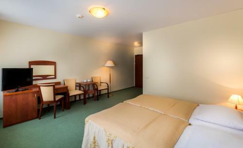 Hotel Interferie Barbarka