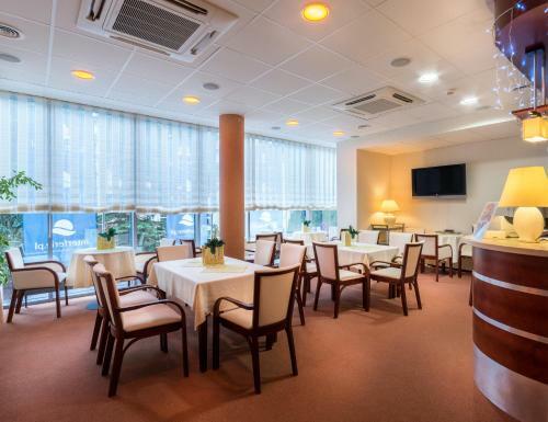 Hotel Interferie Barbarka