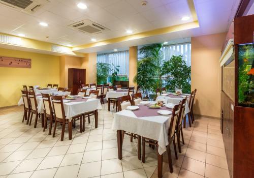 Hotel Interferie Barbarka