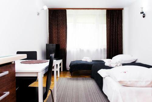 Apartamento Hosapartments City Center