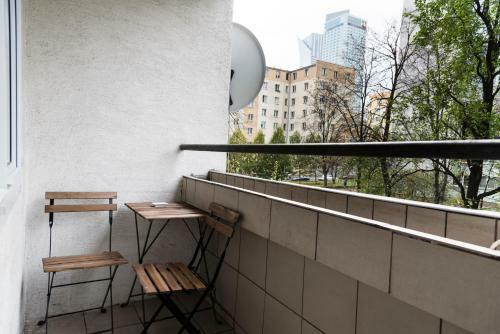 Apartamento Hosapartments City Center