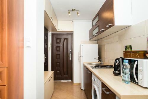 Apartamento Hosapartments City Center