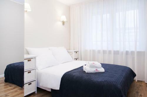 Apartamento Hosapartments City Center
