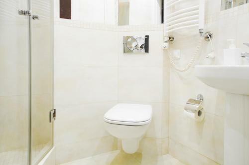 Apartamento Hosapartments City Center