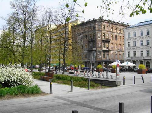 Apartamento Hosapartments City Center