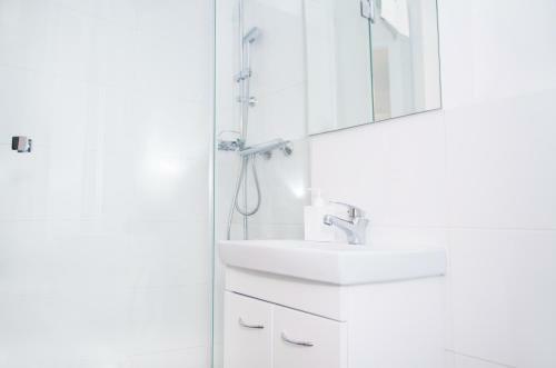 Apartamento Hosapartments City Center
