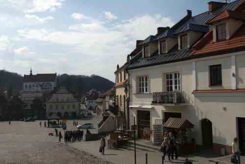 Apartament Rynek3 , Kazimierz Dolny