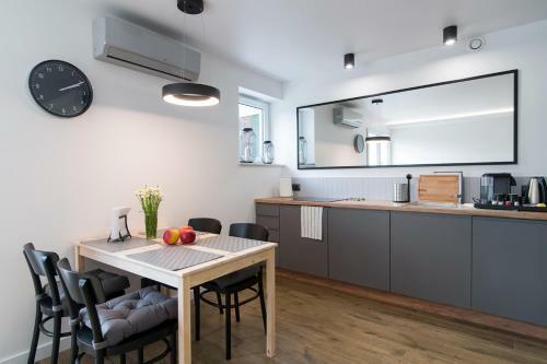 Apartament Rynek3 , Kazimierz Dolny