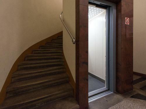 Apartamento Lucky 13