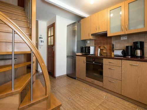 Apartamento Lucky 13